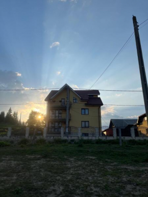 Casa Matis Mărișel
